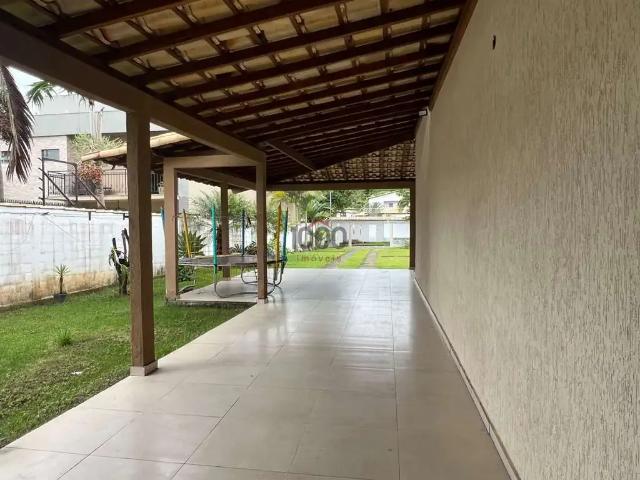 Casa / Sobrado em Condomínio para Venda em Juiz de Fora/MG Previdenciários 3 Quartos