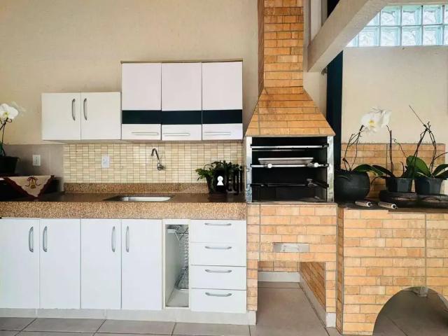 Casa / Sobrado em Condomínio para Venda em Juiz de Fora/MG Quintas das Avenidas 3 Quartos
