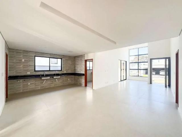 Casa / Sobrado em Condomínio para Venda em Juiz de Fora/MG Residencial Alvim 3 Quartos