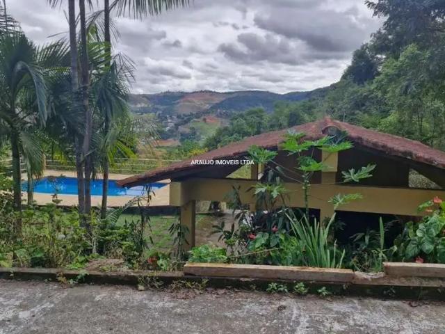 Casa / Sobrado em Condomínio para Venda em Juiz de Fora/MG Retiro 4 Quartos