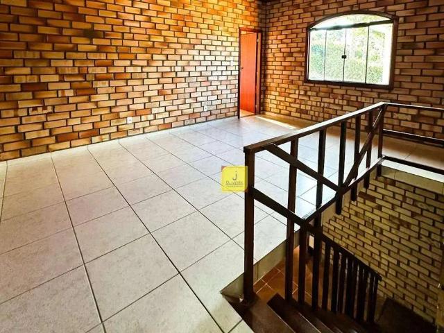 Casa / Sobrado em Condomínio para Venda em Juiz de Fora/MG São Geraldo 4 Quartos