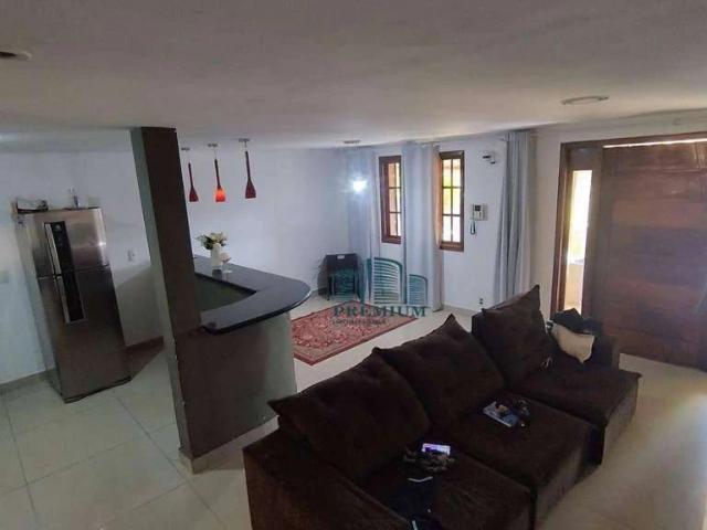 Casa / Sobrado em Condomínio para Venda em Juiz de Fora/MG São Geraldo 5 Quartos