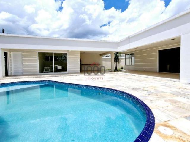 Casa / Sobrado em Condomínio para Venda em Juiz de Fora/MG São Pedro 4 Quartos