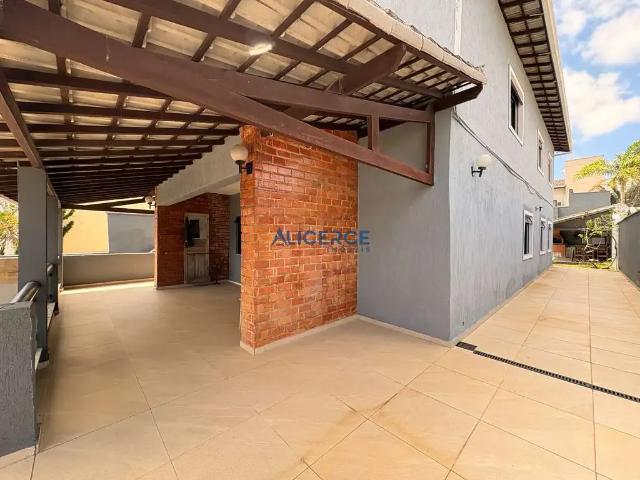 Casa / Sobrado em Condomínio para Venda em Juiz de Fora/MG São Pedro 4 Quartos