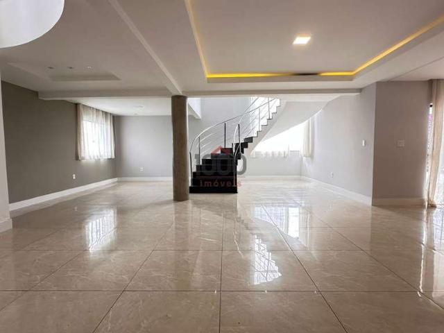 Casa / Sobrado em Condomínio para Venda em Juiz de Fora/MG São Pedro 4 Quartos