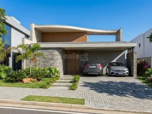 Casa / Sobrado em Condomínio para Venda em Juiz de Fora/MG São Pedro 4 Quartos