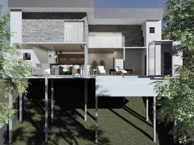 Casa / Sobrado em Condomínio para Venda em Juiz de Fora/MG São Pedro 4 Quartos