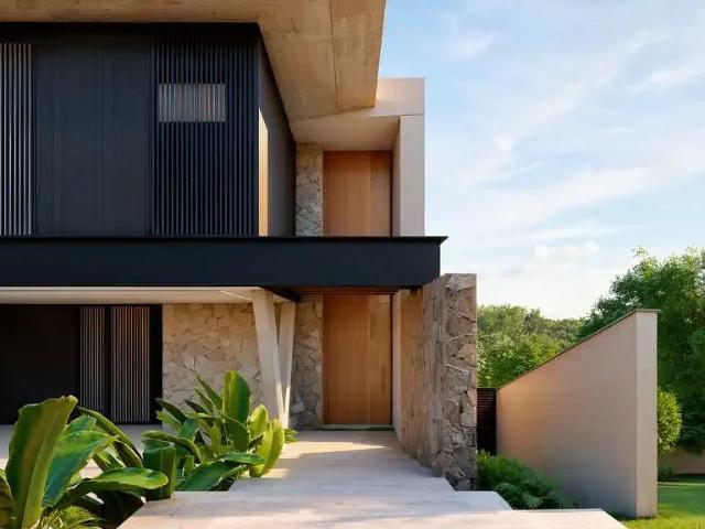 Casa / Sobrado em Condomínio para Venda em Juiz de Fora/MG Alphaville 4 Quartos