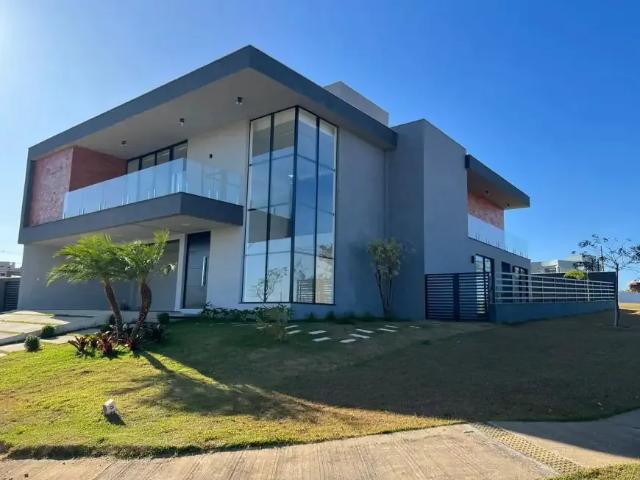 Casa / Sobrado em Condomínio para Venda em Juiz de Fora/MG São Pedro 4 Quartos