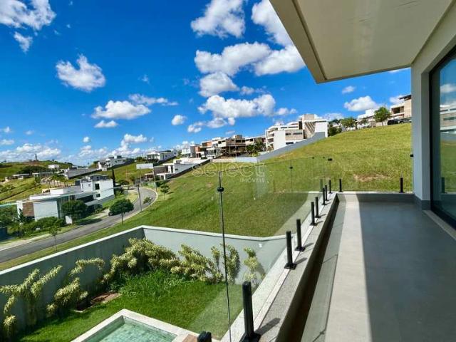 Casa / Sobrado em Condomínio para Venda em Juiz de Fora/MG São Pedro 4 Quartos