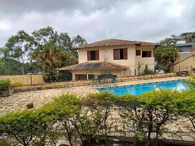 Casa / Sobrado em Condomínio para Venda em Juiz de Fora/MG São Pedro 4 Quartos