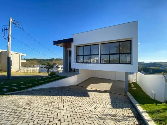Casa / Sobrado em Condomínio para Venda em Juiz de Fora/MG São Pedro 4 Quartos
