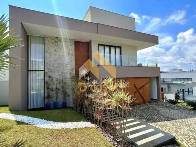 Casa / Sobrado em Condomínio para Venda em Juiz de Fora/MG São Pedro 4 Quartos