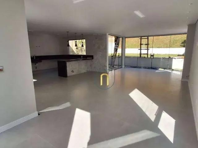 Casa / Sobrado em Condomínio para Venda em Juiz de Fora/MG São Pedro 4 Quartos