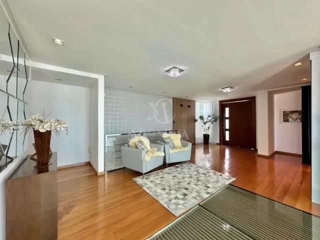 Casa / Sobrado em Condomínio para Venda em Juiz de Fora/MG São Pedro 4 Quartos
