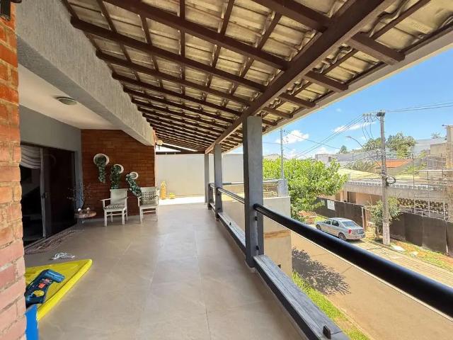 Casa / Sobrado em Condomínio para Venda em Juiz de Fora/MG São Pedro 4 Quartos
