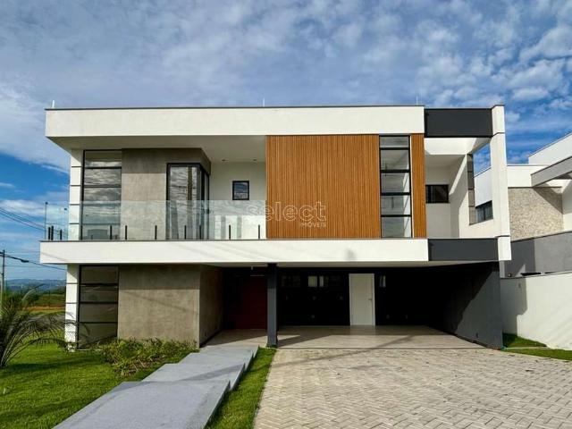 Casa / Sobrado em Condomínio para Venda em Juiz de Fora/MG São Pedro 4 Quartos