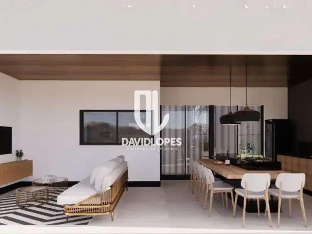 Casa / Sobrado em Condomínio para Venda em Juiz de Fora/MG São Pedro 4 Quartos