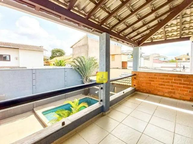 Casa / Sobrado em Condomínio para Venda em Juiz de Fora/MG São Pedro 6 Quartos