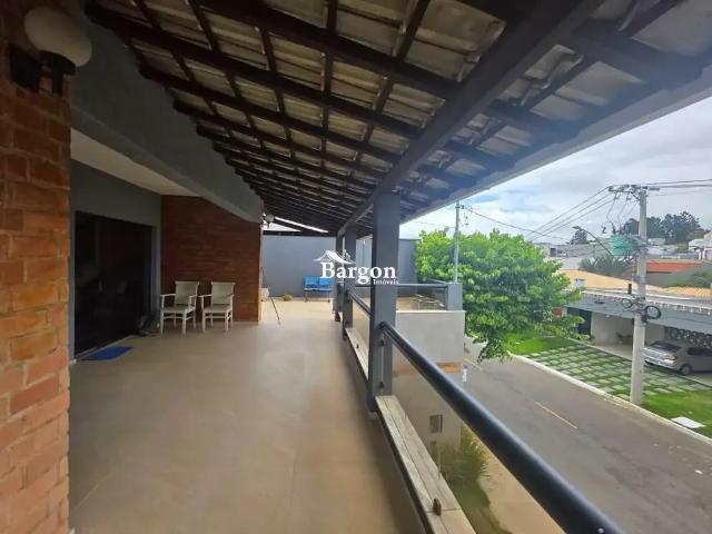 Casa / Sobrado em Condomínio para Venda em Juiz de Fora/MG São Pedro 6 Quartos