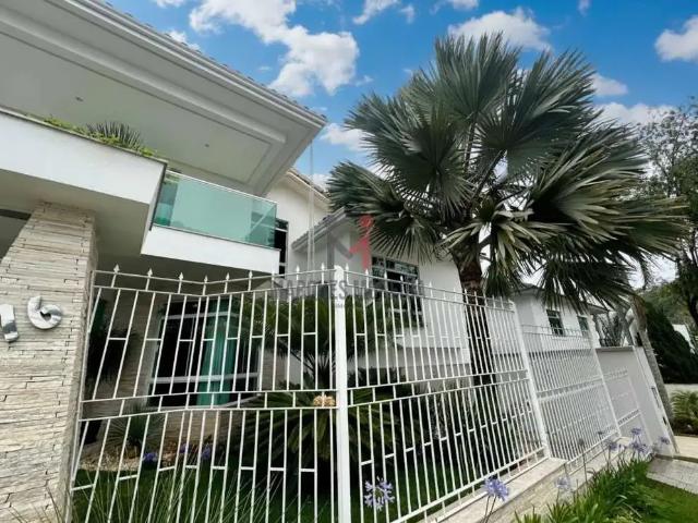 Casa / Sobrado em Condomínio para Venda em Juiz de Fora/MG São Pedro 6 Quartos