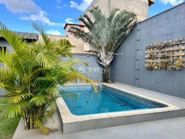 Casa / Sobrado em Condomínio para Venda em Juiz de Fora/MG São Pedro 6 Quartos