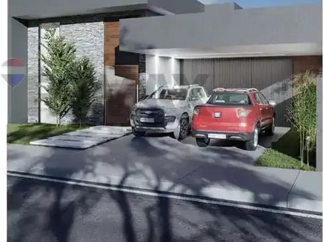 Casa / Sobrado em Condomínio para Venda em Juiz de Fora/MG São Pedro 3 Quartos
