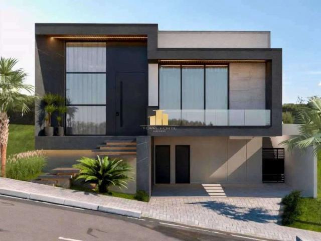 Casa / Sobrado em Condomínio para Venda em Juiz de Fora/MG Salvaterra 3 Quartos