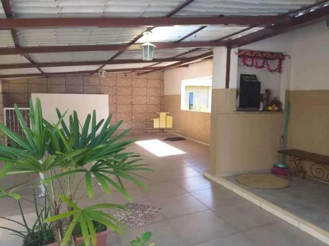 Casa / Sobrado em Condomínio para Venda em Juiz de Fora/MG Salvaterra 3 Quartos
