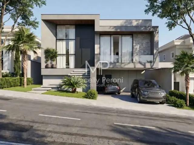 Casa / Sobrado em Condomínio para Venda em Juiz de Fora/MG Salvaterra 3 Quartos