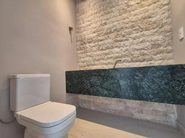 Casa / Sobrado em Condomínio para Venda em Juiz de Fora/MG Salvaterra 3 Quartos