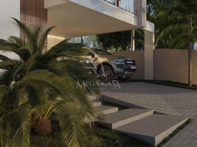 Casa / Sobrado em Condomínio para Venda em Juiz de Fora/MG Salvaterra 3 Quartos