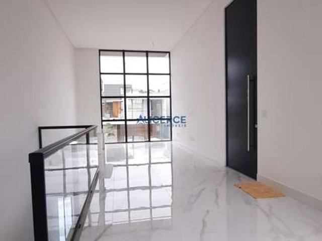 Casa / Sobrado em Condomínio para Venda em Juiz de Fora/MG Salvaterra 4 Quartos