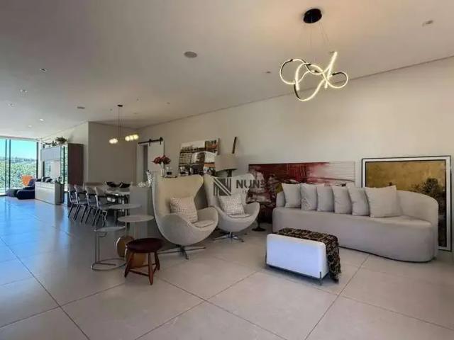 Casa / Sobrado em Condomínio para Venda em Juiz de Fora/MG Salvaterra 4 Quartos