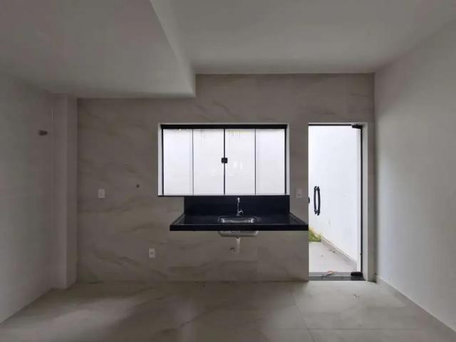 Casa / Sobrado em Condomínio para Venda em Juiz de Fora/MG Santa Luzia 2 Quartos