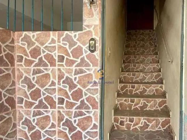 Casa / Sobrado em Condomínio para Venda em Juiz de Fora/MG Santa Terezinha 3 Quartos