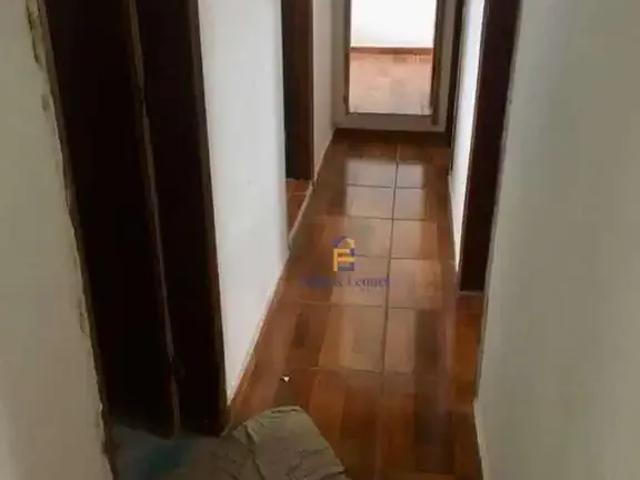 Casa / Sobrado em Condomínio para Venda em Juiz de Fora/MG Santa Terezinha 3 Quartos