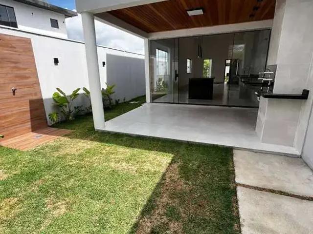 Casa / Sobrado em Condomínio para Venda em Juiz de Fora/MG Santos Dumont 3 Quartos