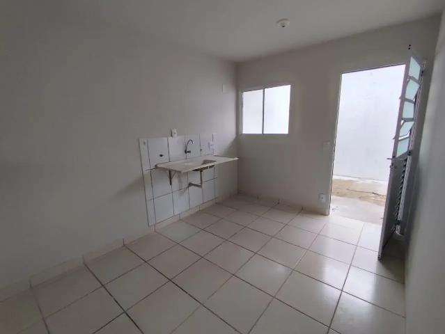 Casa / Sobrado em Condomínio para Venda em Juiz de Fora/MG Serra D'Água 2 Quartos