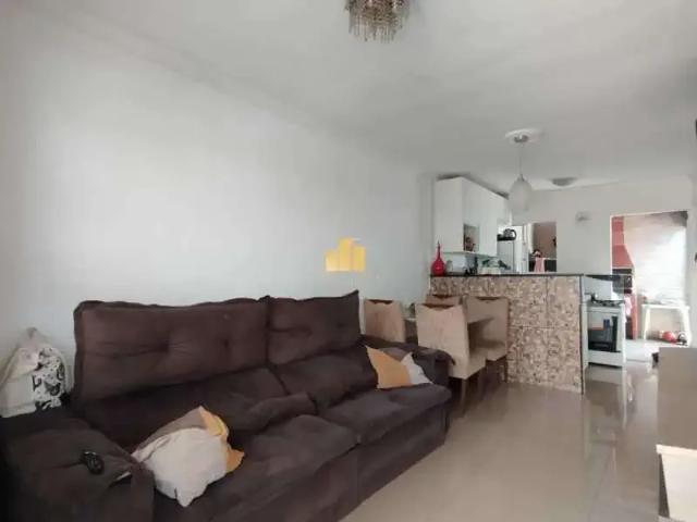 Casa / Sobrado em Condomínio para Venda em Juiz de Fora/MG Serra D'Água 2 Quartos