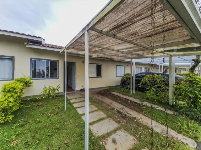 Casa / Sobrado em Condomínio para Venda em Juiz de Fora/MG Serra D'Água 2 Quartos