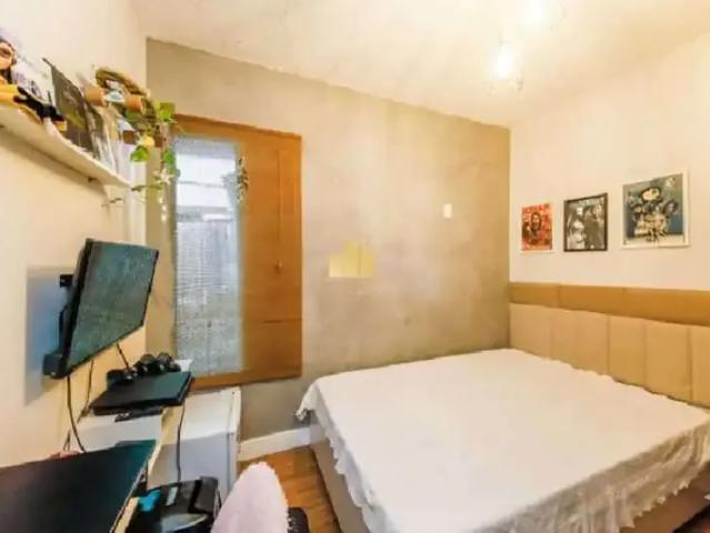 Casa / Sobrado em Condomínio para Venda em Juiz de Fora/MG Serra D'Água 2 Quartos