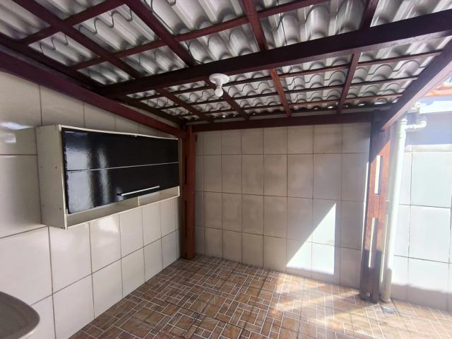 Casa / Sobrado em Condomínio para Venda em Juiz de Fora/MG Serra D'Água 2 Quartos