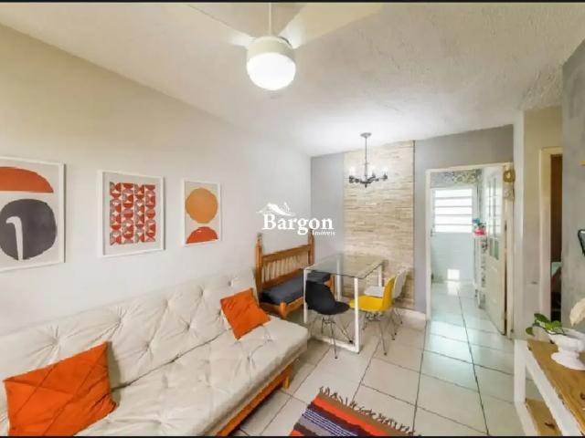 Casa / Sobrado em Condomínio para Venda em Juiz de Fora/MG Serra D'Água 2 Quartos