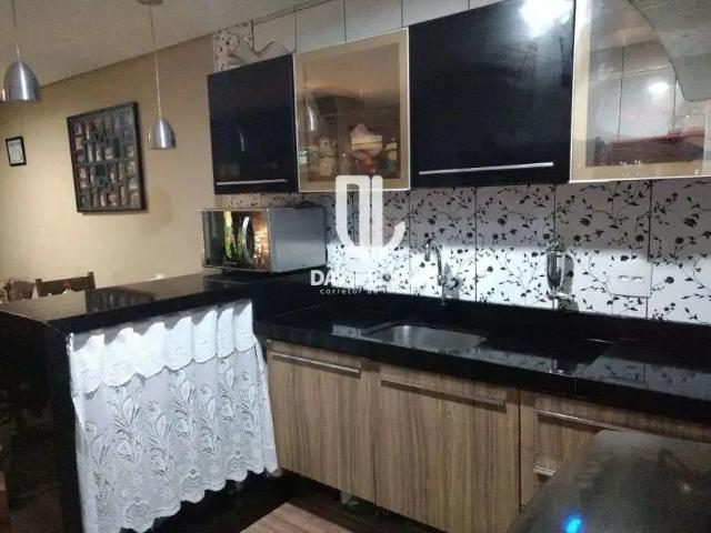 Casa / Sobrado em Condomínio para Venda em Juiz de Fora/MG Serra D'Água 2 Quartos
