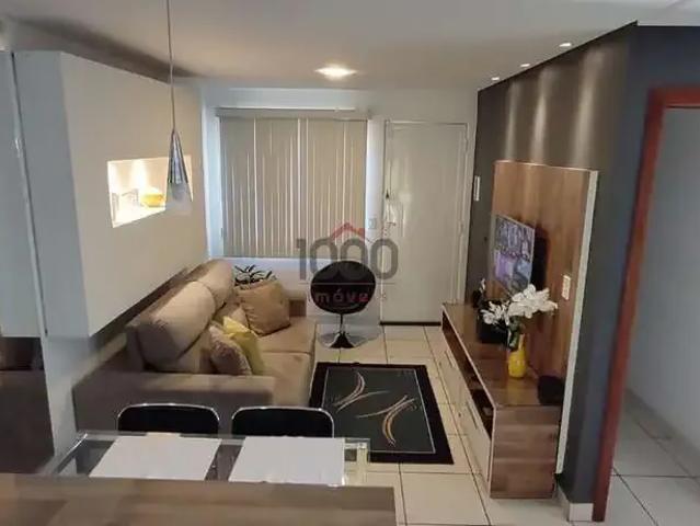 Casa / Sobrado em Condomínio para Venda em Juiz de Fora/MG Serra D'Água 3 Quartos