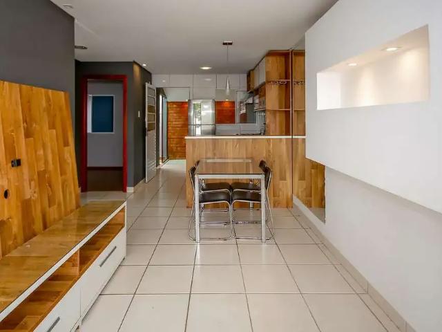 Casa / Sobrado em Condomínio para Venda em Juiz de Fora/MG Serra D'Água 3 Quartos