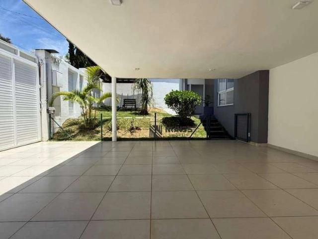 Casa / Sobrado em Condomínio para Venda em Juiz de Fora/MG Spina Ville II 3 Quartos