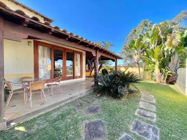 Casa / Sobrado em Condomínio para Venda em Juiz de Fora/MG Spina Ville II 3 Quartos