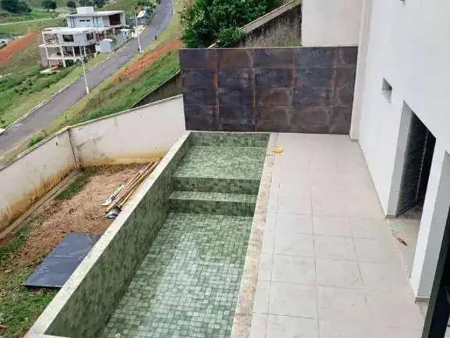 Casa / Sobrado em Condomínio para Venda em Juiz de Fora/MG Spina Ville II 3 Quartos